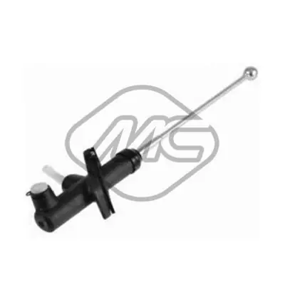 Súper Precio Cilindro maestro, embrague METALCAUCHO 41390